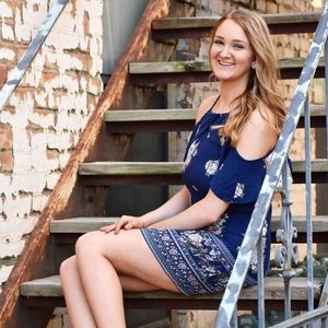 Meet your Posher, Heather